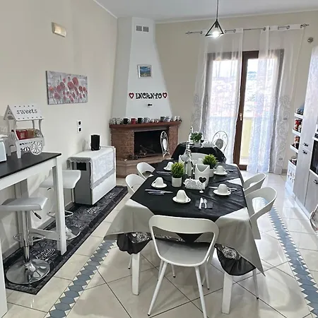 Incanto B&B-2